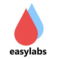 Easylabs.org logo, Easylabs.org contact details