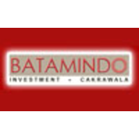 PT Batamindo Investment Cakrawala logo, PT Batamindo Investment Cakrawala contact details