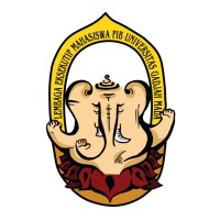 LEM FIB UGM logo, LEM FIB UGM contact details