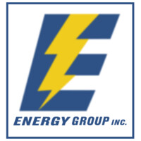 Energy Group, Inc. logo, Energy Group, Inc. contact details