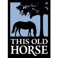 This Old Horse logo, This Old Horse contact details