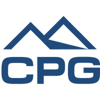 CPG Strategy logo, CPG Strategy contact details