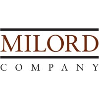 Milord Company logo, Milord Company contact details