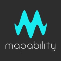 Mapability Pty Ltd logo, Mapability Pty Ltd contact details