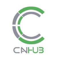 CANHUB logo, CANHUB contact details