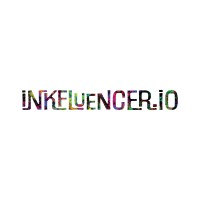 inkfluencer.io logo, inkfluencer.io contact details