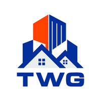 TWG Construction logo, TWG Construction contact details