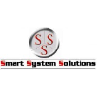 Smart System Solutions Co. (S.A.E) logo, Smart System Solutions Co. (S.A.E) contact details