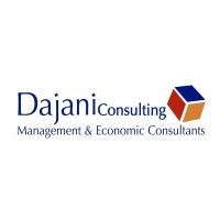 Dajani Consulting logo, Dajani Consulting contact details