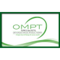 OMPT Specialists, Inc. logo, OMPT Specialists, Inc. contact details