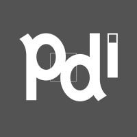 PDI Digital logo, PDI Digital contact details