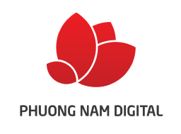 Phuong Nam Digital logo, Phuong Nam Digital contact details