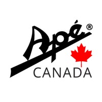 Ape' Canada Corporation logo, Ape' Canada Corporation contact details