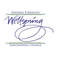 Wellspring, Inc. logo, Wellspring, Inc. contact details