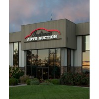 Indiana Auto Auction logo, Indiana Auto Auction contact details