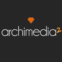 Archimedia logo, Archimedia contact details