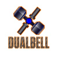 Dualbell logo, Dualbell contact details