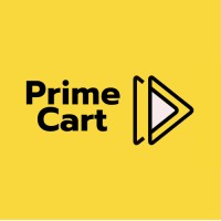 Prime Cart logo, Prime Cart contact details