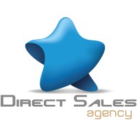 Direct Sales logo, Direct Sales contact details