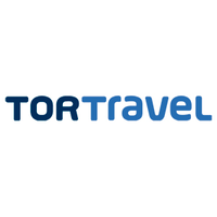 TOR Travel logo, TOR Travel contact details