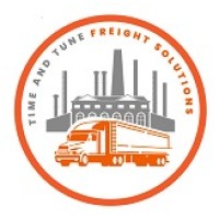 Time & Tune Freight Solutions Private Limited logo, Time & Tune Freight Solutions Private Limited contact details