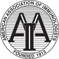 The American Association of Immunologists logo, The American Association of Immunologists contact details