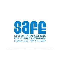 SAFE - System Applications For Future Enterprise logo, SAFE - System Applications For Future Enterprise contact details