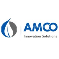 Amco Contracting Company logo, Amco Contracting Company contact details