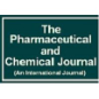 The Pharmaceutical and Chemical Journal logo, The Pharmaceutical and Chemical Journal contact details