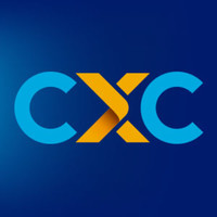 CXC Europe logo, CXC Europe contact details