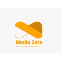 Media Gate logo, Media Gate contact details