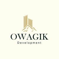 Owagik Development logo, Owagik Development contact details