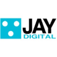 JAY Digital logo, JAY Digital contact details