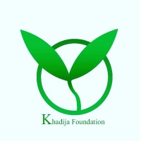 Khadija Foundation logo, Khadija Foundation contact details