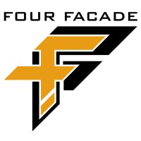 Four Facade logo, Four Facade contact details