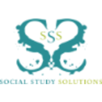 Social Study Solutions logo, Social Study Solutions contact details