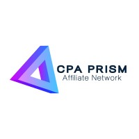 CPA PRISM - Affiliate Network logo, CPA PRISM - Affiliate Network contact details