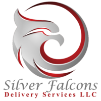 Silver Falcons Delivery Services LLC logo, Silver Falcons Delivery Services LLC contact details