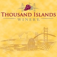 Thousand Islands Winery logo, Thousand Islands Winery contact details