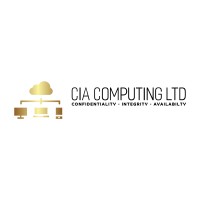 CIA Computing Ltd logo, CIA Computing Ltd contact details