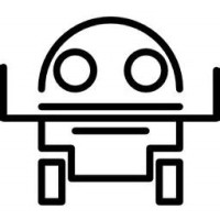 The Robot Exchange logo, The Robot Exchange contact details