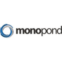 Monopond logo, Monopond contact details