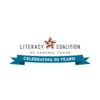 Literacy Coalition of Central Texas logo, Literacy Coalition of Central Texas contact details