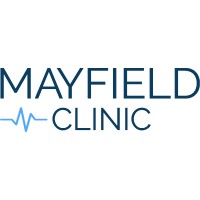 Mayfield Clinic logo, Mayfield Clinic contact details