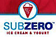 Sub Zero Ice Cream-California logo, Sub Zero Ice Cream-California contact details