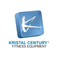 Kristal Century Fitness Equipment (KCG) logo, Kristal Century Fitness Equipment (KCG) contact details