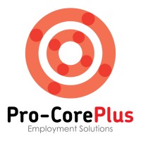 Procore Plus logo, Procore Plus contact details