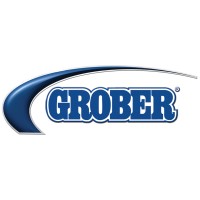 Grober Nutrition logo, Grober Nutrition contact details