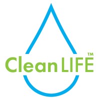 Clean Life Australia logo, Clean Life Australia contact details