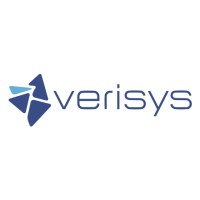 Verisys logo, Verisys contact details